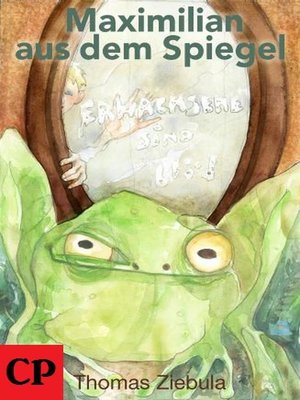 cover image of Maximilian aus dem Spiegel